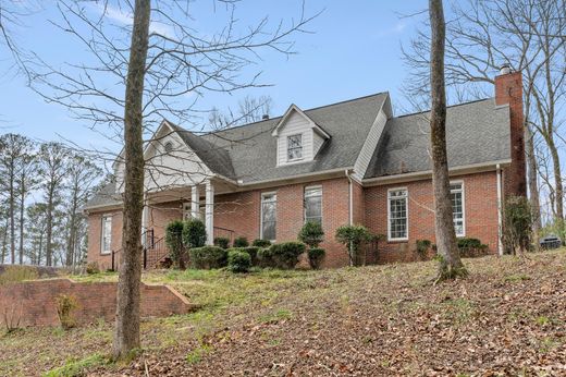 Einfamilienhaus in Birmingham, Jefferson County