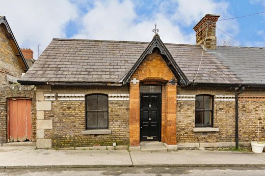 Luxus-Haus in Dublin, Dublin City