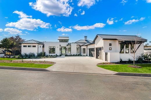 サンアントニオ, Bexar Countyの一戸建て住宅