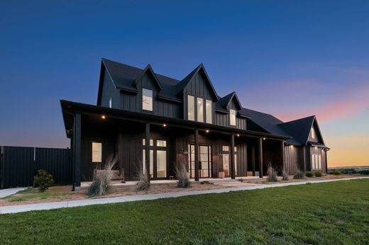 Luxe woning in Lipan, Hood County