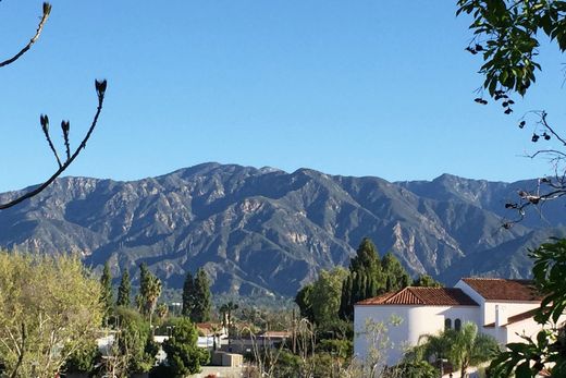 아파트 / Pasadena, Los Angeles County