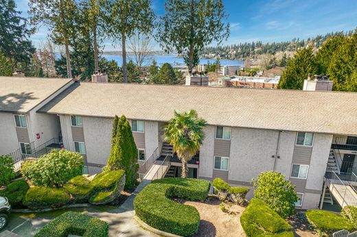 Apartment in Kirkland, King County