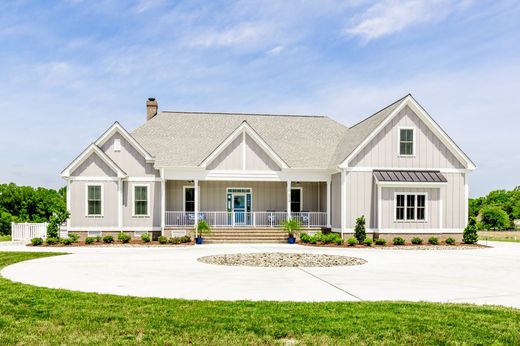 Detached House in Toano, James City County