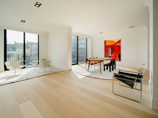 Διαμέρισμα σε Ixelles, Bruxelles-Capitale