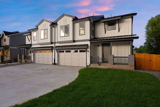 بيت مستقل ﻓﻲ Wheat Ridge, Jefferson County