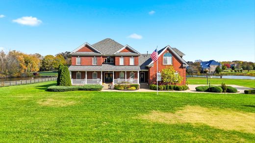 Detached House in Louisville, Jefferson County