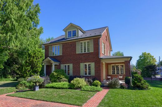 Detached House in Manheim, Lancaster County