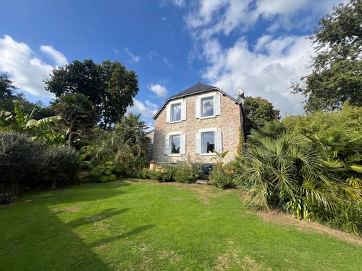 Müstakil ev Pont-l'Abbé, Finistère