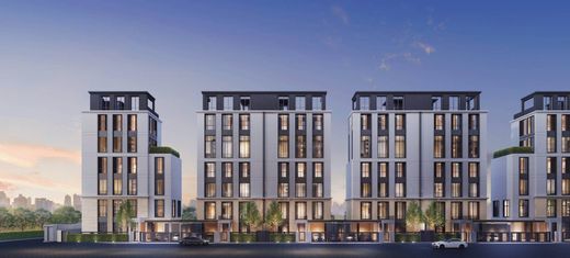 Villa - Yan Nawa, Yan na wa