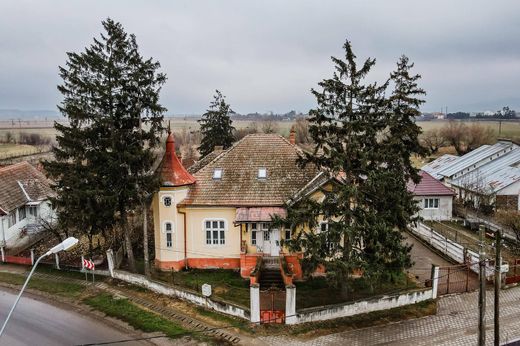 Casa de luxo - Războieni-Cetate, Oraş Ocna Mureş