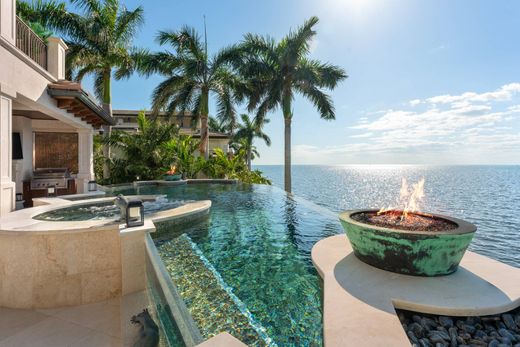 Key Largo, Monroe Countyの一戸建て住宅