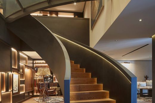 Apartment in Mexico City, The Federal District