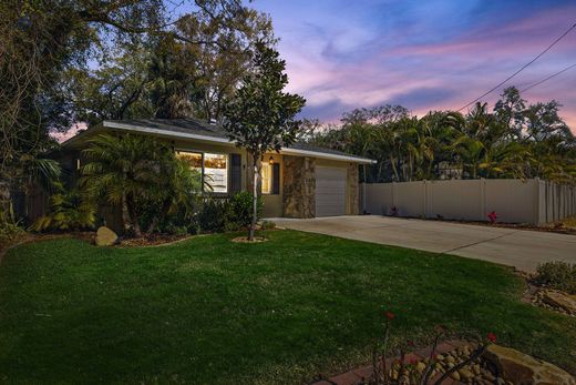 Casa en Tampa, Hillsborough County