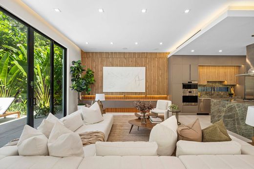 Luxury home in Miami, Miami-Dade