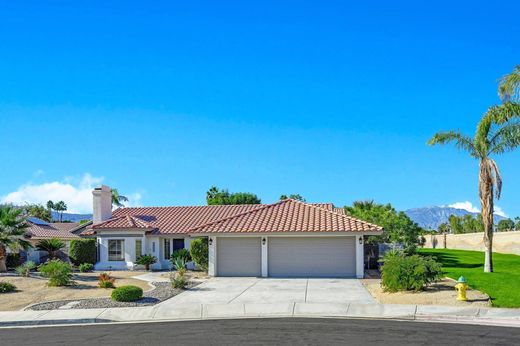 Casa Unifamiliare a Indian Wells, Riverside County