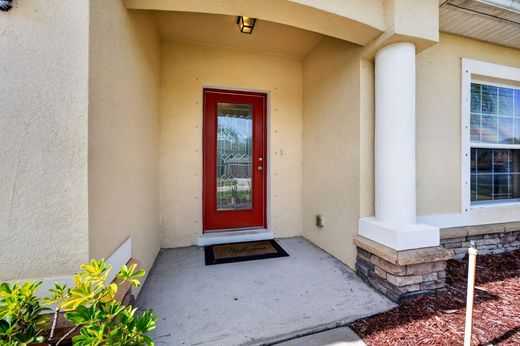 Detached House in Palm Bay, Brevard County