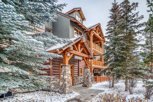 Appartement in Canmore, Alberta