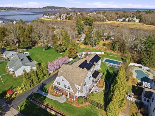 Detached House in Kingston, Plymouth County