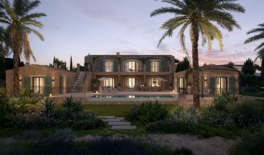 Πολυτελή κατοικία σε Santanyí, Illes Balears
