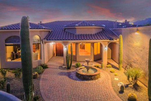 Detached House in Tucson, Pima County
