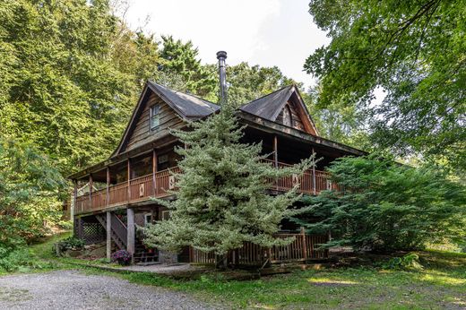 Casa Unifamiliare a Colebrook, Litchfield County