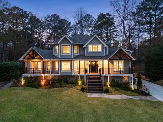 Casa en Alpharetta, Fulton County