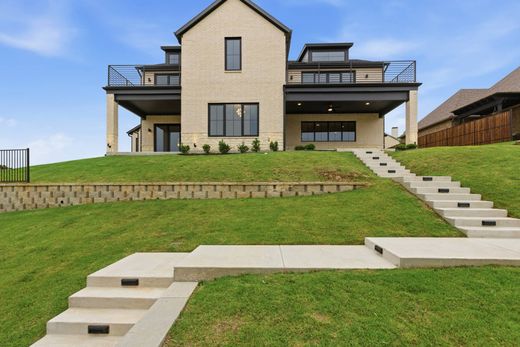 Detached House in Fort Worth, Tarrant County