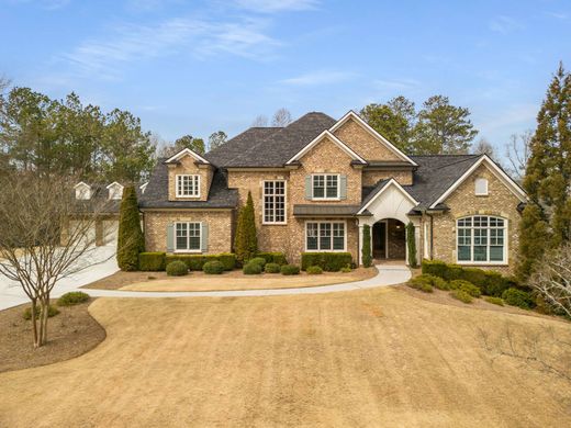 Casa Unifamiliare a Alpharetta, Fulton County