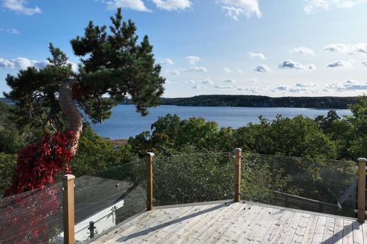 Villa in Nacka, Nacka Municipality