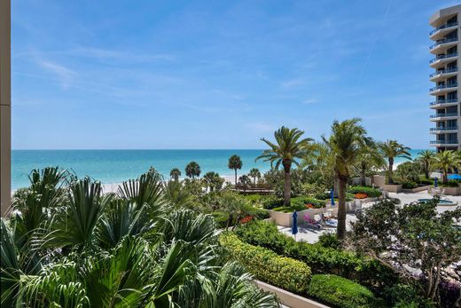 Квартира, Longboat Key, Manatee County