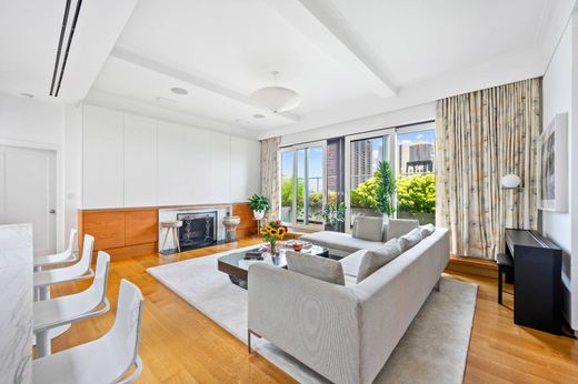 Luxury home in New York