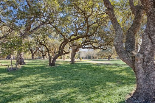 Land in Round Top, Fayette County