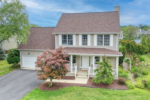 Casa en Rehoboth Beach, Sussex County