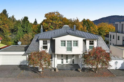 Βίλα σε Μπάντεν Μπάντεν, Karlsruhe Region