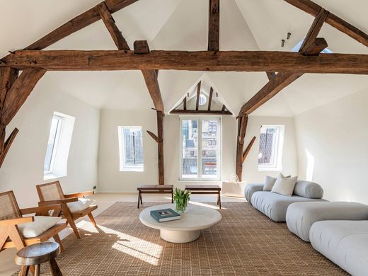 Apartment in Ghent, East Flanders Province