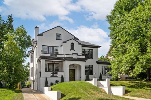 Einfamilienhaus in Louisville, Jefferson County