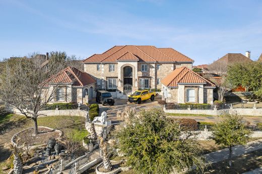 Casa Unifamiliare a Lewisville, Denton County