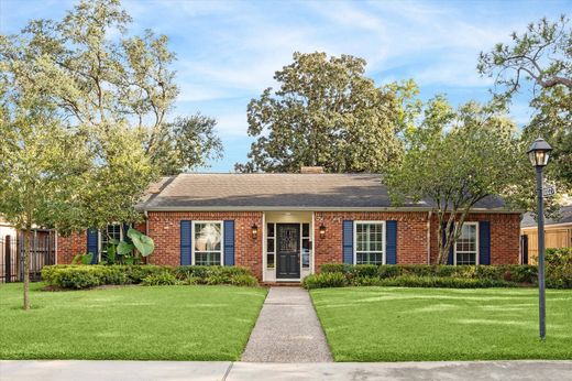 Detached House in Houston, Harris County