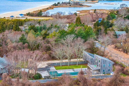 Einfamilienhaus in Shelter Island, Suffolk County