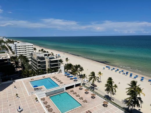 Apartment in Hollywood, Broward County