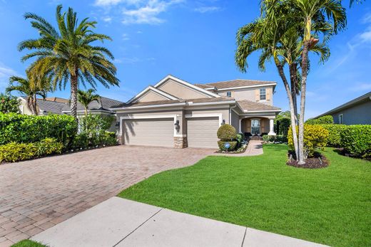 Einfamilienhaus in Naples, Collier County