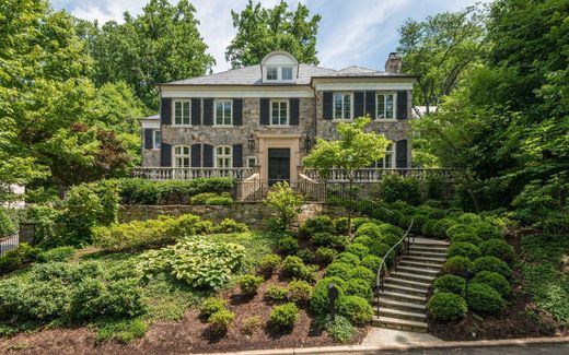 Casa en Washington, Washington County