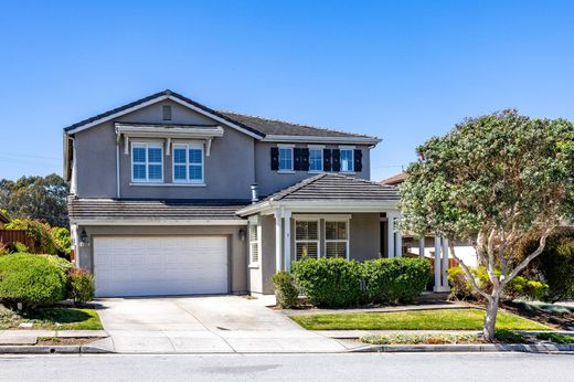 Detached House in Seaside, Monterey County