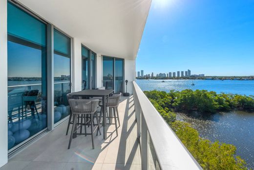Apartament w North Miami Beach, Miami-Dade County
