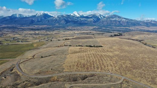 Terreno a Florence, Ravalli County