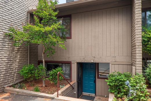 타운 하우스 / Sedona, Coconino County