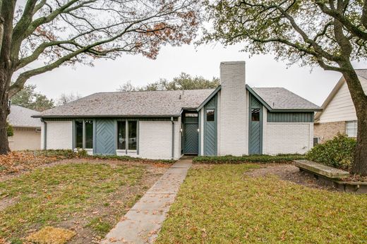 Casa en Plano, Collin County