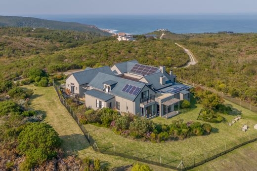 Detached House in Knysna, Eden District Municipality