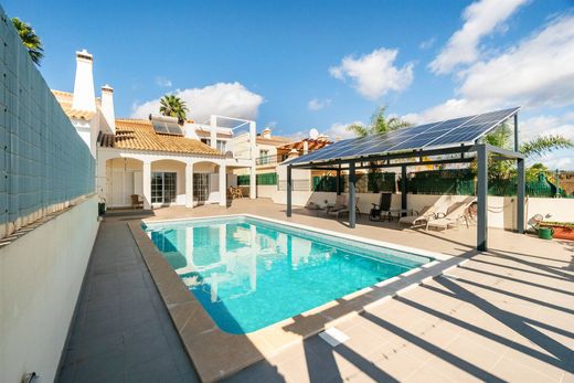 다세대 빌라 / Loulé, Distrito de Faro