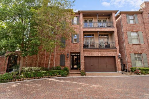 Detached House in Houston, Harris County